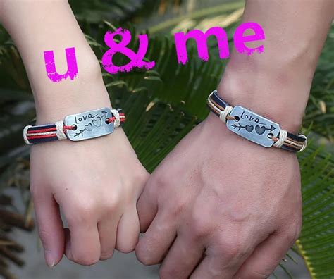 lovers bracelet|i love my girlfriend bracelet.